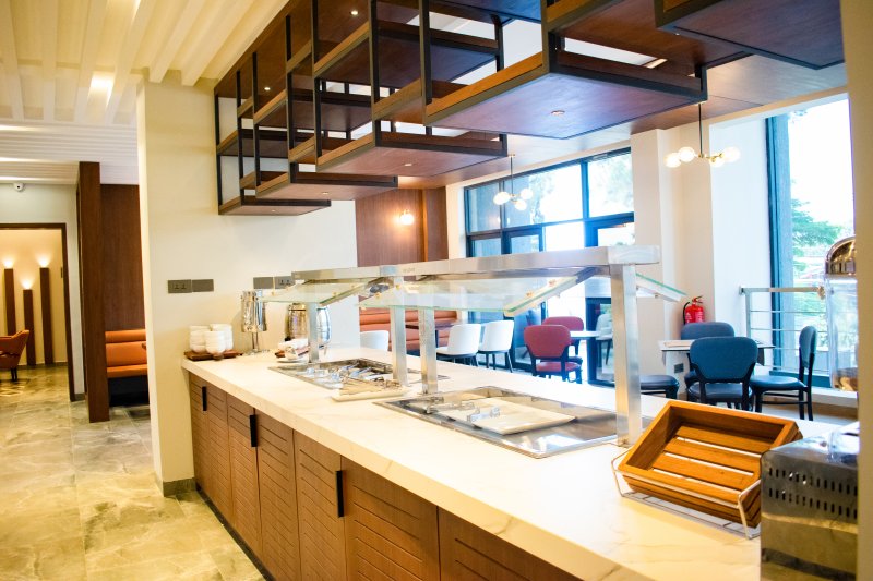 Okash Hotel